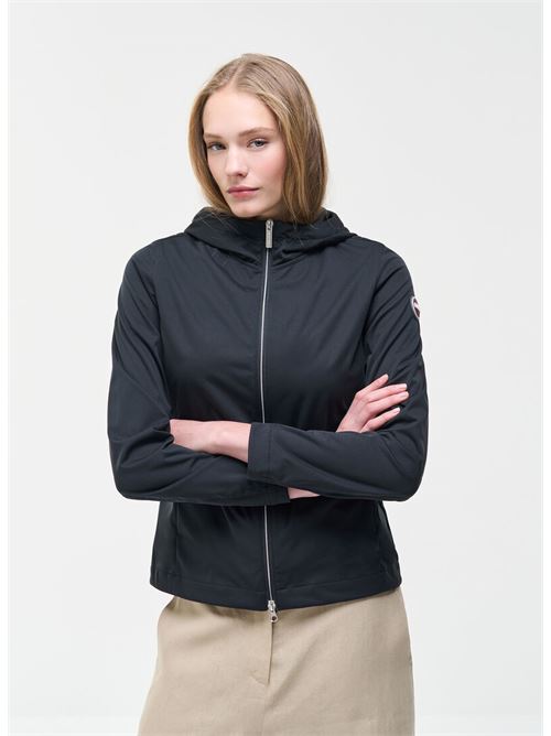 softshell jkt with hood COLMAR ORIGINAL | 1964 6ZB99